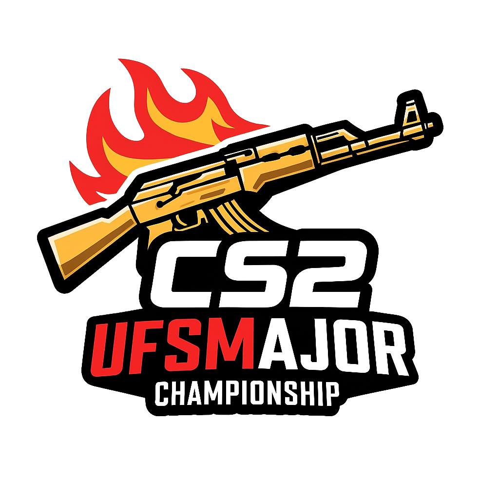 Logo UFSMAJOR